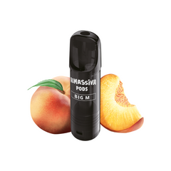 Al Massiva ELFA Pods - Big M | 2 Stück - Smoke & Co.