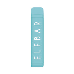 Elfbar NC 600 - Blueberry Raspberry (Blaubeere, Himbeere)