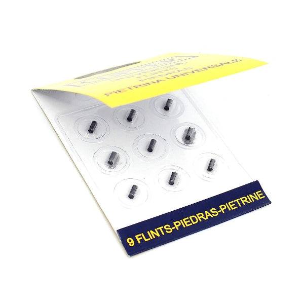 Feuersteine / Flints - Original Clipper - Smoke & Co.