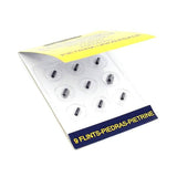 Feuersteine / Flints - Original Clipper - Smoke & Co.