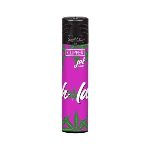 GOOD VIBES ONLY (Limited) - Jet Flame - Smoke & Co.
