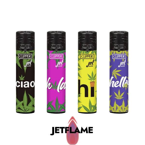 GOOD VIBES ONLY (Limited) - Jet Flame - Smoke & Co.