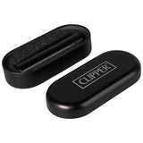 All Black / Schwarz Matt - Metall - Smoke & Co.