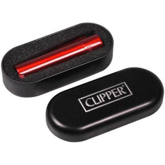 Red Devil / Rot - Metall - Smoke & Co.