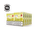 Elfbar ELFA Pods - 10x Banana | Spar Paket - Smoke & Co.