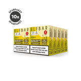 Elfbar ELFA Pods - 10x Mango | Spar Paket - Smoke & Co.