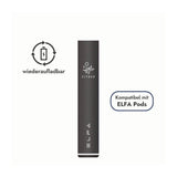 ELFA - Akku - Black - Smoke & Co.