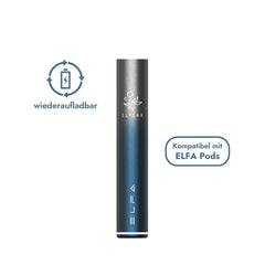 ELFA - Akku - Twilight Blue - Smoke & Co.
