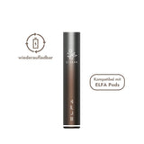 ELFA - Akku - Twilight Brown - Smoke & Co.