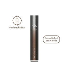 ELFA - Akku - Twilight Brown - Smoke & Co.