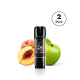 ELFA Pods - Apple Peach (2 Stück) - Smoke & Co.