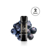 ELFA Pods - Blueberry (2 Stück) - Smoke & Co.