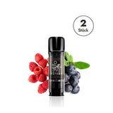 ELFA Pods - Blueberry Sour Raspberry (2 Stück) - Smoke & Co.