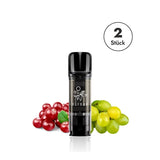 ELFA Pods - Cranberry Grape (2 Stück) - Smoke & Co.