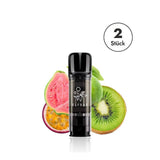 ELFA Pods - Kiwi Passionfruit Guava (2 Stück) - Smoke & Co.