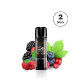 ELFA Pods - Mix Berries (2 Stück) - Smoke & Co.