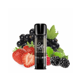 ELFA Pods | Nikotinfrei - Mix Berries (2 Stück) - Smoke & Co.