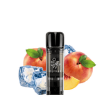 ELFA Pods | Nikotinfrei - Peach Ice (2 Stück) - Smoke & Co.