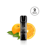 ELFA Pods - Orange (2 Stück) - Smoke & Co.