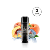ELFA Pods - Peach Ice (2 Stück) - Smoke & Co.