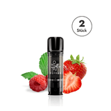 ELFA Pods - Strawberry Raspberry (2 Stück) (Erdbeere Himbeere) - Smoke & Co.
