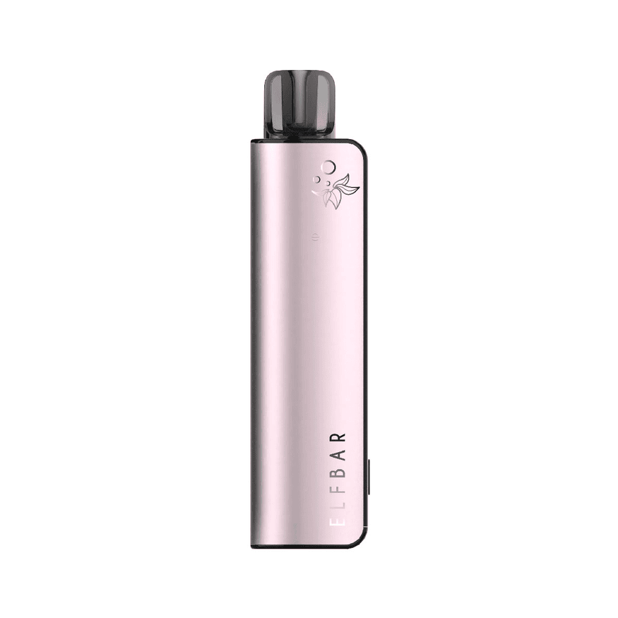 ELFA MASTER | Pod Kit | Dusty Pink - Smoke & Co.
