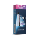 ELFA MASTER | Pod Kit | Glacier Blue - Smoke & Co.