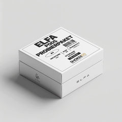 Elfbar ELFA Pods - Probierpaket #1 (5 Sorten)