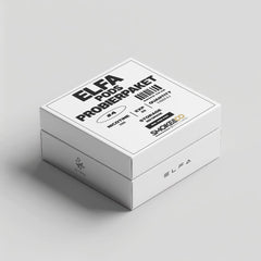 Elfbar ELFA Pods - Probierpaket #4 (5 Sorten)