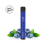 Elfbar 600 - Blueberry - ohne Nikotin - Smoke & Co.