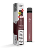 Elfbar 600 - Cherry Cola - Smoke & Co.