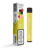 Elfbar 600 - Coconut Melon - Smoke & Co.