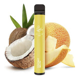 Elfbar 600 - Coconut Melon - Smoke & Co.