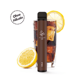 Elfbar 600 - Cola - ohne Nikotin - Smoke & Co.