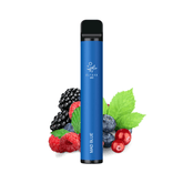 Elfbar 600 - Mad Blue - Smoke & Co.