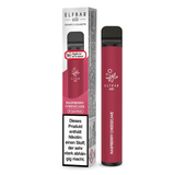 Elfbar 600 - Raspberry Cheesecake - Smoke & Co.