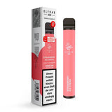 Elfbar 600 - Strawberry Ice Cream - Smoke & Co.
