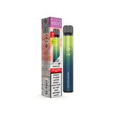 Elfbar 600 V2 - Blue Razz Lemonade (Mesh Coil) - Smoke & Co.