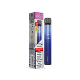 Elfbar 600 V2 - Mad Blue (Mesh Coil) - Smoke & Co.