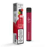 Elfbar 600 - Watermelon - Smoke & Co.