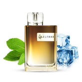 Elfbar CR600 | Alps Ice - Smoke & Co.