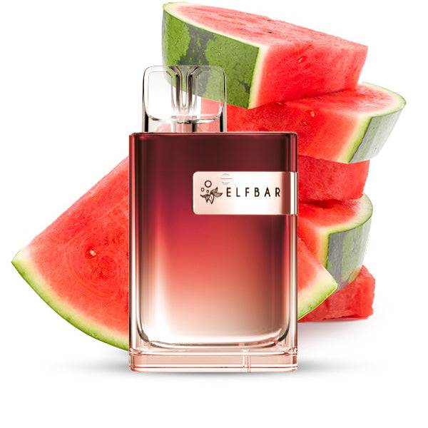 Elfbar CR600 | Watermelon - Smoke & Co.