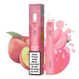 Elfbar T600 | Peach Ice - Smoke & Co.