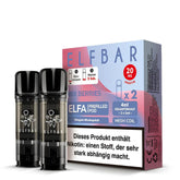 Elfbar ELFA Pods - Mix Berries (2 Stück)
