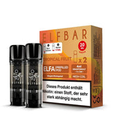 Elfbar ELFA Pods - Tropical Fruits (2 Stück)