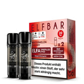 Elfbar ELFA Pods - Watermelon Cherry (2 Stück)