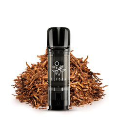 Elfbar ELFA Pods - Golden Tobacco (2 Stück)