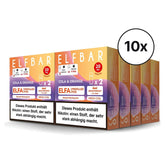 Elfbar ELFA Pods - Cola Orange | Spar-Bundle