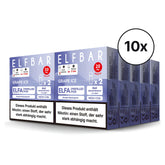 Elfbar ELFA Pods - Grape Ice | Spar-Bundle