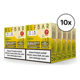 Elfbar ELFA Pods - Mango | Spar-Bundle
